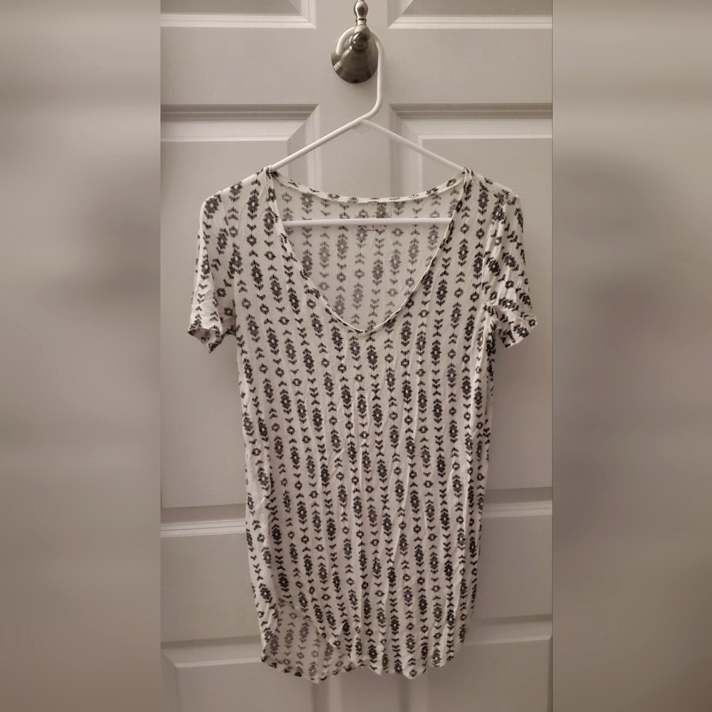 Mudd Aztec shirt